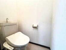 【東京都/江東区扇橋】ストーク扇橋 トイレ