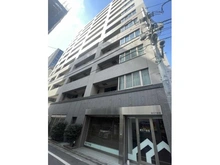 【東京都/中央区日本橋本町】レフィール日本橋本町 外観