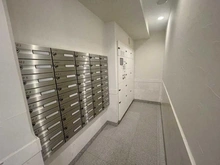 【東京都/中央区日本橋本町】レフィール日本橋本町 メールBOX