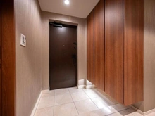 【東京都/中央区明石町】ブランズ明石町 玄関