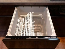 【東京都/中央区明石町】ブランズ明石町 食洗器