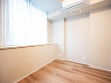 【東京都/中央区明石町】ブランズ明石町 浴室