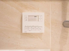 【東京都/中央区明石町】ブランズ明石町 浴室