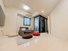 【東京都/中央区八丁堀】ベルドゥムール東京八丁堀 リビング・ダイニング