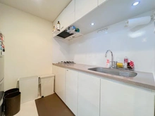 【東京都/中央区八丁堀】ベルドゥムール東京八丁堀 キッチン