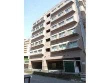 【東京都/中央区日本橋箱崎町】日本橋ニューシテイ ダイヤモンドパレスA 外観