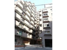 【東京都/中央区日本橋箱崎町】日本橋ニューシテイ ダイヤモンドパレスA 外観