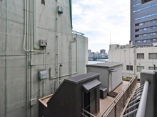 【東京都/中央区日本橋箱崎町】日本橋ニューシテイ ダイヤモンドパレスA 眺望