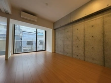 【東京都/中央区日本橋大伝馬町】リヴシティ日本橋ネクステシア リビング・ダイニング