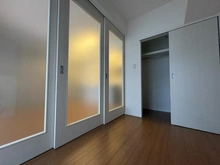 【東京都/中央区日本橋大伝馬町】リヴシティ日本橋ネクステシア 洋室