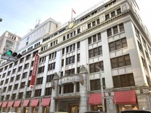 【東京都/中央区日本橋大伝馬町】リヴシティ日本橋ネクステシア 日本橋三越本店（現地より約720m）