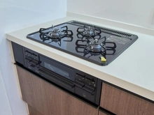 【東京都/大田区山王】山王スカイマンション キッチン