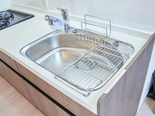 【東京都/大田区山王】山王スカイマンション キッチン