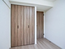 【東京都/大田区山王】山王スカイマンション 洋室：５帖