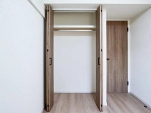 【東京都/大田区山王】山王スカイマンション 収納