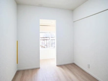 【東京都/大田区山王】山王スカイマンション 洋室