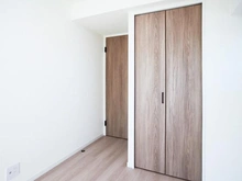 【東京都/大田区山王】山王スカイマンション 洋室：4.5帖