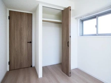 【東京都/大田区山王】山王スカイマンション 洋室：4.5帖