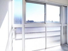 【東京都/大田区山王】山王スカイマンション サンルーム