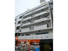 【東京都/中央区湊】ライオンズマンション新富町 外観