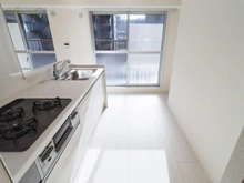 【東京都/中央区湊】ライオンズマンション新富町 LDK