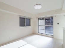 【東京都/中央区湊】ライオンズマンション新富町 LDK