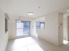 【東京都/中央区湊】ライオンズマンション新富町 LDK