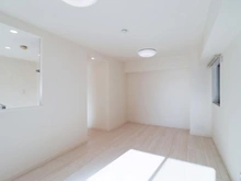 【東京都/中央区湊】ライオンズマンション新富町 LDK