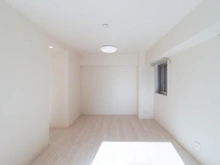 【東京都/中央区湊】ライオンズマンション新富町 LDK