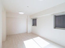 【東京都/中央区湊】ライオンズマンション新富町 LDK