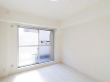 【東京都/中央区湊】ライオンズマンション新富町 洋室