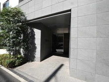 【東京都/中央区日本橋堀留町】BELISTA人形町 エントランス