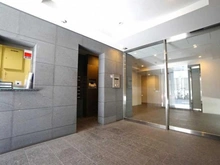 【東京都/中央区日本橋堀留町】BELISTA人形町 エントランス