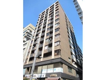 【東京都/中央区築地】セントラル東銀座 外観