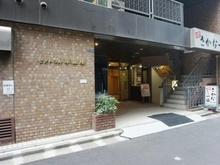 【東京都/中央区築地】セントラル東銀座 エントランス