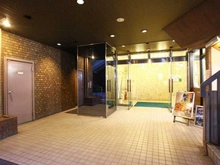 【東京都/中央区築地】セントラル東銀座 エントランス