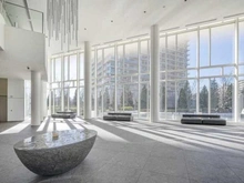 【東京都/中央区晴海】ザ・パークハウス晴海タワーズ ティアロレジデンス エントランス