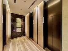 【東京都/中央区晴海】ザ・パークハウス晴海タワーズ ティアロレジデンス 共用部