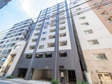 【東京都/中央区東日本橋】プロスタイル日本橋馬喰町 外観