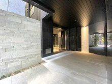 【東京都/中央区東日本橋】プロスタイル日本橋馬喰町 エントランス