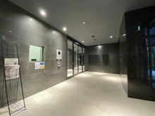 【東京都/中央区東日本橋】プロスタイル日本橋馬喰町 エントランス