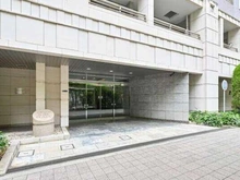 【東京都/中央区日本橋堀留町】ファミール⽇本橋グランスイートプラザ エントランス