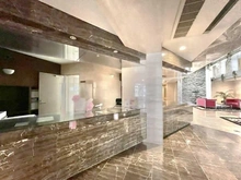 【東京都/中央区日本橋堀留町】ファミール⽇本橋グランスイートプラザ 共用部：コンシェルジュカウンター