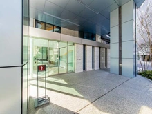 【東京都/中央区築地】プレミスト東銀座築地Arc Court エントランス