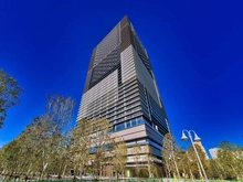 【東京都/江東区豊洲】ブランズタワー豊洲 外観