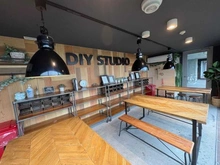 【東京都/江東区豊洲】ブランズタワー豊洲 共用施設：DIYスタジオ