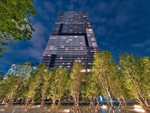 【東京都/江東区豊洲】ブランズタワー豊洲 外観