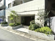 【東京都/中央区日本橋堀留町】フォーリア日本橋人形町 エントランス