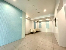 【東京都/中央区日本橋堀留町】フォーリア日本橋人形町 エントランス