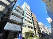 【東京都/中央区日本橋堀留町】フォーリア日本橋人形町 外観